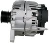 ARTEC 59213033 Alternator